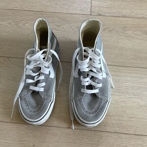 Vans women’s sz 6
